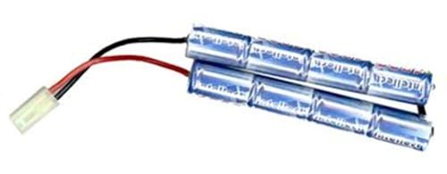 Precise Small Round Battery COL-RET-ARK