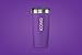 ICONIQ Stainless Steel Vacuum Insulated Tumbler, 20 ounce (Purple)