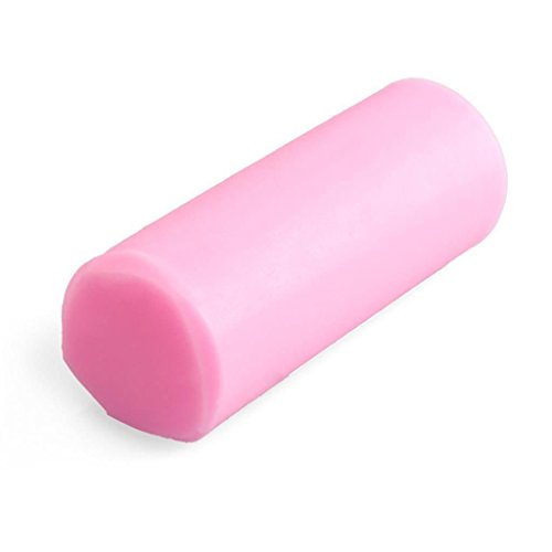 Windspeed 3D Lipstick Jelly Creative Cake/Candy Chocolate Mold Fondant Baking mould (3D Lipstick) - Thumbnail 2