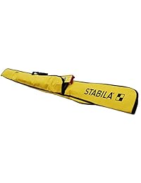 Stabila 30045 6 "   10 Plate Nivel de carcasa para nivel de placa Plus 24" y nivel de 48"