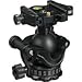 Acratech GP-SS Ballhead with Lever Clamp, 25 lbs Load Capacity