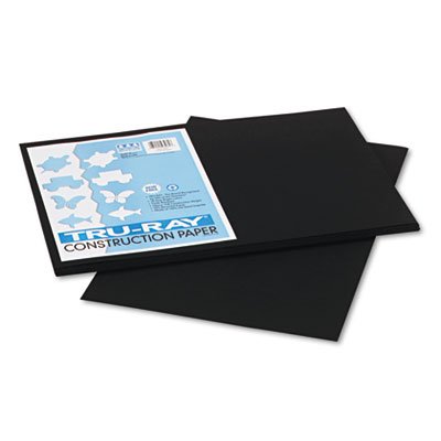 PAC103061 - Pacon Tru-Ray Construction Paper
