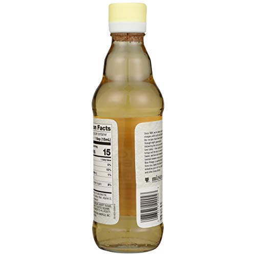 NAKANO VINEGAR SESAME RICE, 12 OZ,TOASTED SESAME
