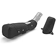 ZEISS Conquest Gavia 85 Spotting Scope Stay-on Neoprene Carrying Case, Black