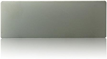 DMD New Fashion Thin Diamond Whetstone Disc Kitchen Knife Sharpener 1000#