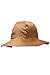Reversible Rain Or Sun Style Bucket Hat