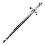 BENJUNC Medieval Lionheart Richard Sword Long Sword
