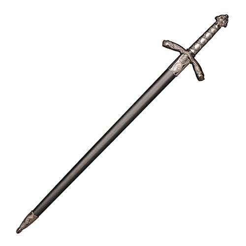 BENJUNC Medieval Lionheart Richard Sword Long Sword