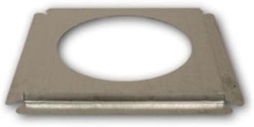 Superior FS8DM 2" Clearance Firestop Spacer (1 ea.)
