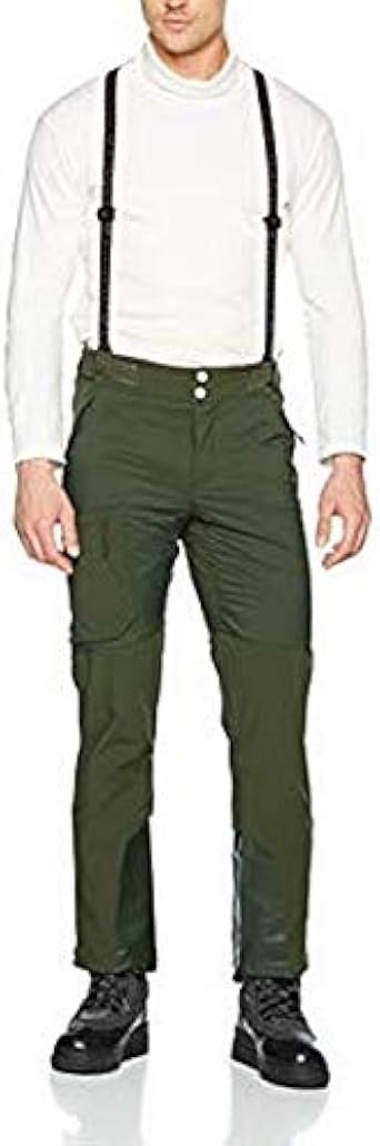 pantswood cargo pants