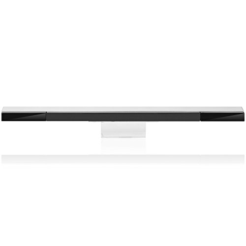 Fosmon Wired Infrared Motion Sensor Bar for Nintendo Wii / Wii U