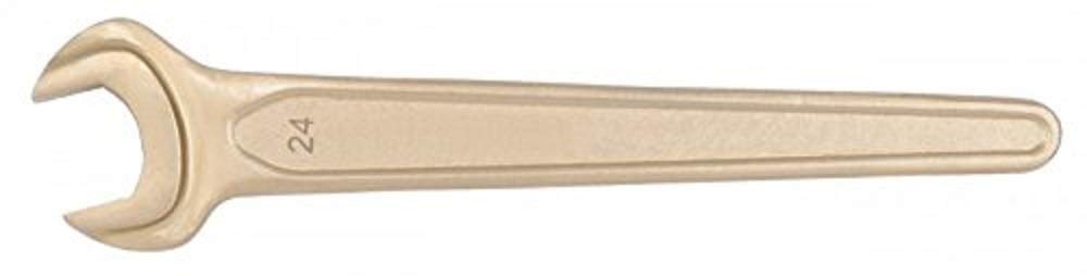 KS TOOLS 963.7222 BRONZE + Single open ended spanner 3/4