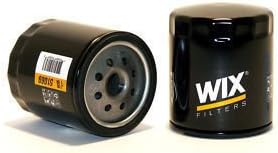 Wix 51069 Oil Filter Bundle - 2 Filters and 1 Matching Filter Wrench