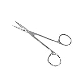 Cynamed Iris Micro Dissecting Precision Lab