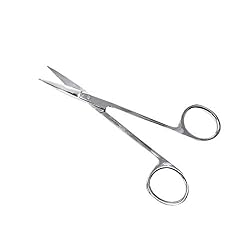 Cynamed Iris Micro Dissecting Precision Lab
