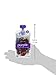 Plum Organics Stage 2 Eat Your Colors Purple, Organic Baby Food, Plum, Eggplant, Blueberry & Sorghum, 3.5 oz