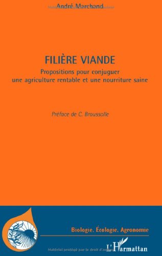 Filière viande