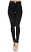 SOHO GLAM Super High Waisted Stretchy Skinny Jeans in 10 Colors (S-XXXL)