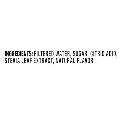 CAPRI SUN ROARIN’ WATERS GRAPE FLAVORED WITH OTHER NATURAL FLAVORS WATER BEVERAGE, 10 CT BOX, 6 FL OZ DRINK POUCHES