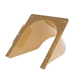 Abicial Pigeon Door Barrier Free Entrance Dove Bird Cage Supplies Plastic Supplies Products