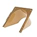 Abicial Pigeon Door Barrier Free Entrance Dove Bird Cage Supplies Plastic Supplies Products