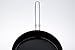 Keith Titanium Ti8150 Nonstick Fry Pan with Folding Handle - 33.8 fl oz