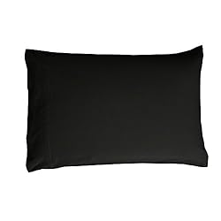 Sfoothome Queen Sheets Set - Black Hotel Luxury