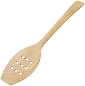 spatula holes