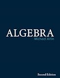 Algebra (2nd Edition)