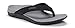 Vionic Mens Wave Toe Post Sandal