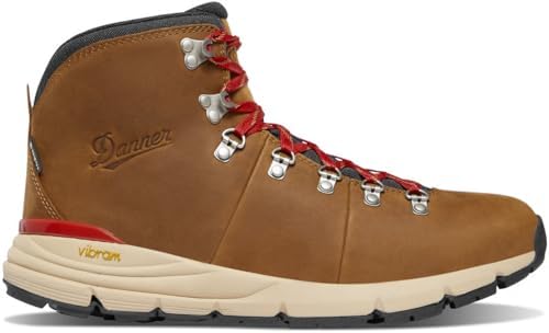 Amazon.com: Danner Mountain Light II 5” Gore-Tex Waterproof Hiking