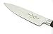 Platinum Professional Gyutou 8 Inch Chef's Knife, High Carbon Stainless Steel ,Sharp Cutlery, Ergonomic Handle , Slicing Knife , dicing, chopping, and mincing of fruits, vegetables, meats and fish