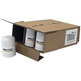 Wix - PXL51348MP - OIL FILTER