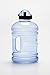 Bluewave Lifestyle Daily 8 Water Jug 2L - Sky Blue