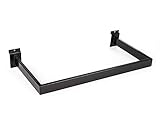 NAHANCO EMABR81 Rectangular Tubing"U" Hangrail for