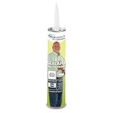 Dicor Corp Rv Maintenance & Repair (501Lsd-1 Self Leveling Lap Sealant - Dove (Brite White))