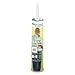 Dicor Corp Rv Maintenance & Repair (501Lsd-1 Self Leveling Lap Sealant - Dove (Brite White))