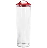 Calypso Basics by Reston Lloyd Acrylic Storage Canisters