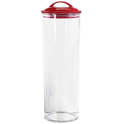 Calypso Basics by Reston Lloyd Acrylic Storage Canisters