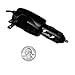 Unique Gomadic Car and Wall AC/DC Charger designed for the Garmin GPSMAP 64 / 64s / 64st - Two Critical Functions, One Great Charger (includes Gomadic TipExchange)