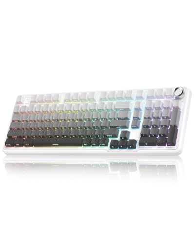 RedThunder K95 S Wireless Mechanical Gaming Keyboard