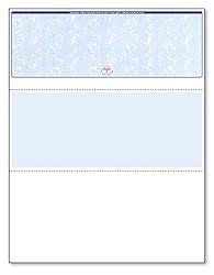 NextDayLabels - Blank Check Stock for