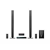 Sony BDV-E4100.CEL Système Home Cinema Blu-ray 3D 5.1 1000 W HDMI USB Bluetooth/Wifi Noir