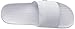 Lacoste Women’s Fraisier Slides,White/Pink Synthetic,7 M US