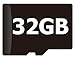 Professional Ultra SanDisk 32GB Samsung Galaxy Express 3 MicroSDHC card with CUSTOM Hi-Speed, Lossless Format! Includes Standard SD Adapter. (UHS-1 Class 10 Certified 80MB/s)