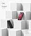 Ringke Fusion-X Compatible with LG G8 ThinQ Case Impact Resistant Cover (6.1