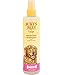 Burt's Bees All Natural Waterless Shampoo Spray for Dogs | Made with Apple and Honey | Quick & Easy Way to Bathe Your Dog Naturally | Cruelty Free, Sulfate & Paraben Free, Made in The USA, 10 Ounces primary