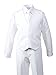 Spring Notion Big Boys' Modern Fit White Suit Set 10