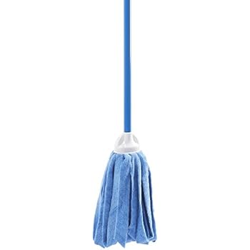 clorox mop microfiber