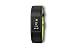 Garmin vívosport, Fitness/Activity Tracker with GPS and Heart Rate Monitoring, Lime, Large